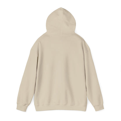 Custom Arabic Name Hoodie