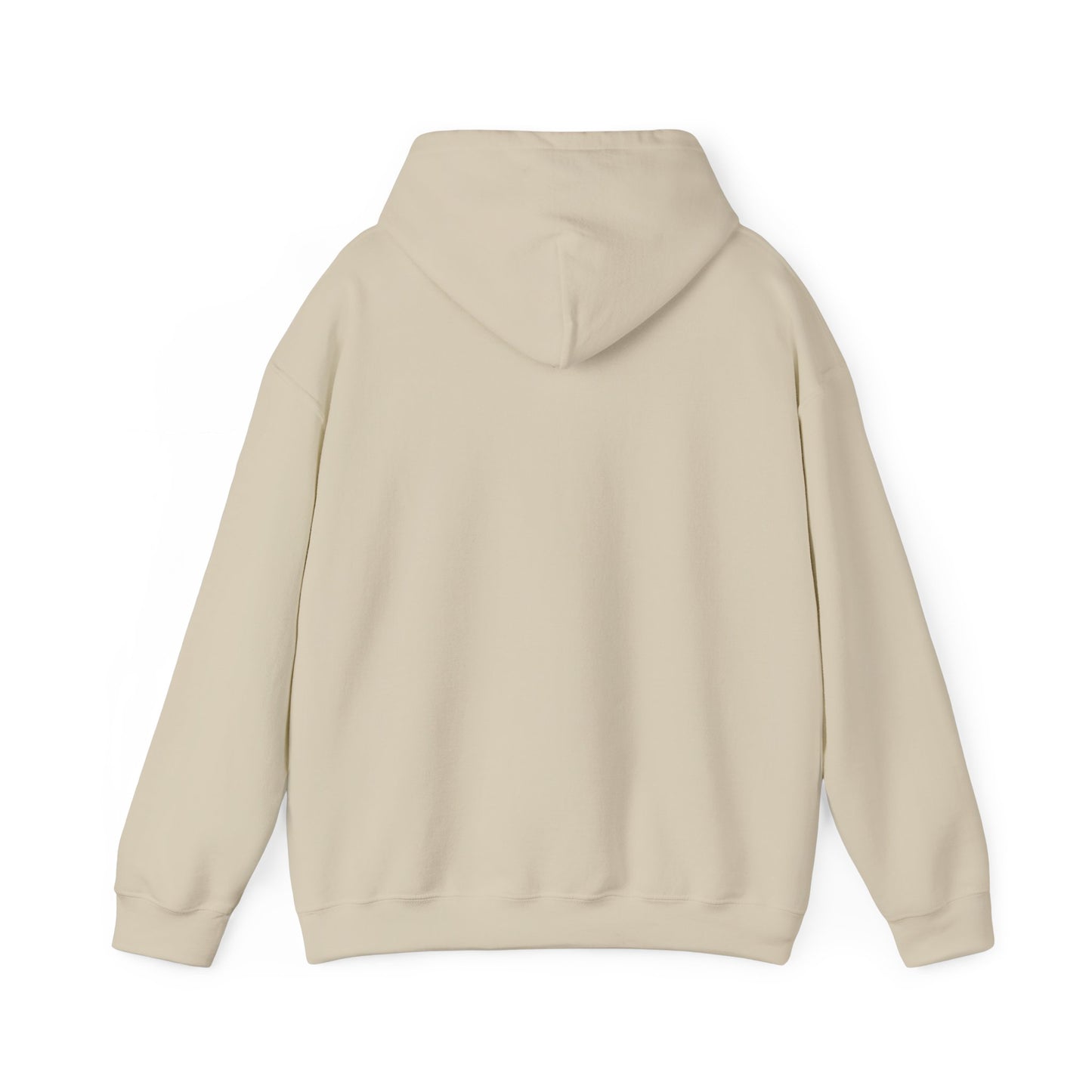 Custom Arabic Name Hoodie